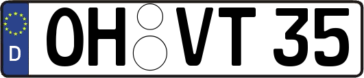 OH-VT35