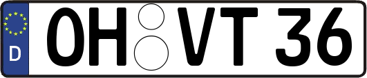 OH-VT36