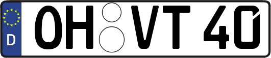 OH-VT40
