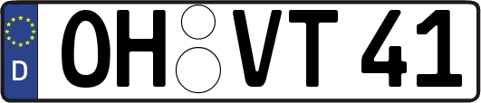 OH-VT41