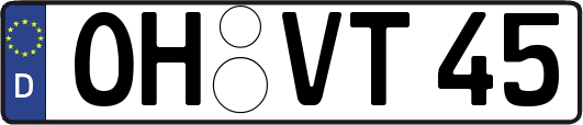 OH-VT45