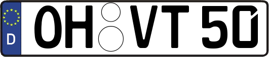 OH-VT50