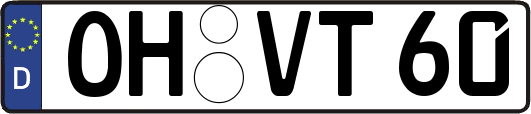 OH-VT60