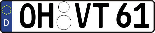 OH-VT61