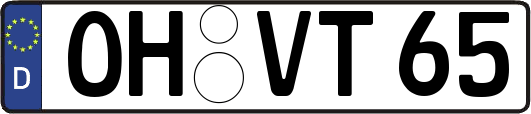 OH-VT65