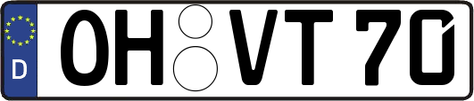 OH-VT70