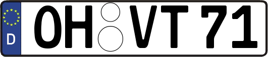 OH-VT71