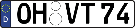 OH-VT74