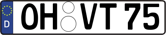 OH-VT75