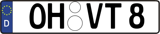 OH-VT8