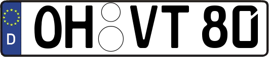 OH-VT80