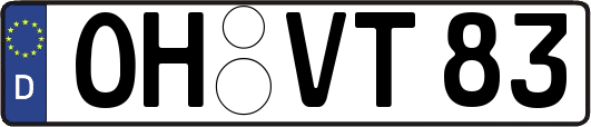OH-VT83