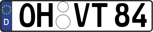 OH-VT84