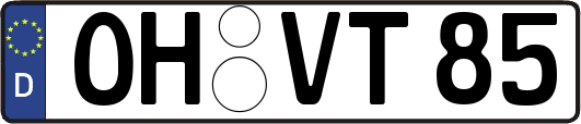 OH-VT85