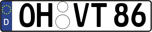 OH-VT86