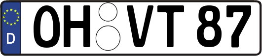 OH-VT87