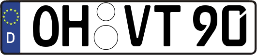 OH-VT90