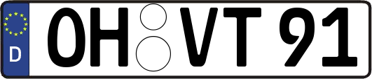 OH-VT91
