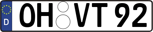 OH-VT92