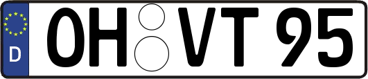 OH-VT95