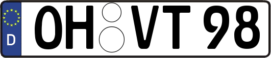 OH-VT98