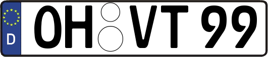 OH-VT99