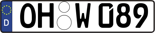OH-W089