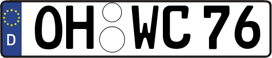 OH-WC76