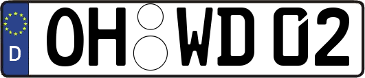 OH-WD02