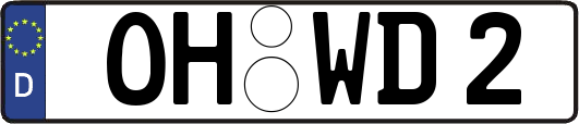 OH-WD2
