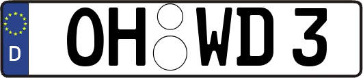 OH-WD3