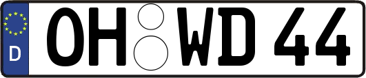 OH-WD44