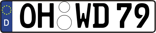 OH-WD79