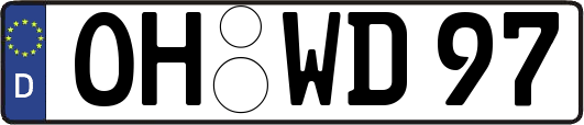 OH-WD97