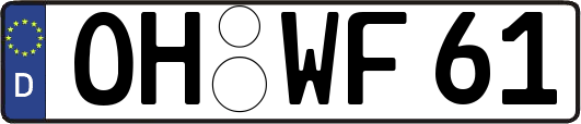 OH-WF61
