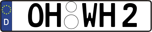 OH-WH2