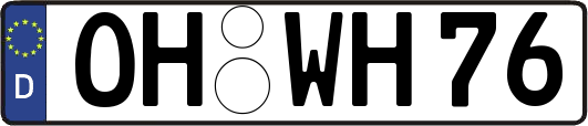 OH-WH76