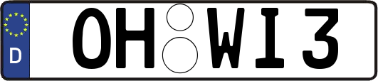 OH-WI3
