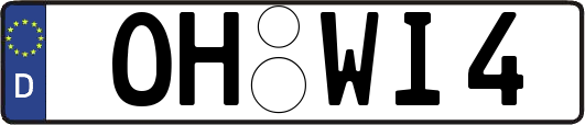 OH-WI4