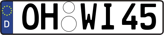OH-WI45