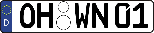 OH-WN01