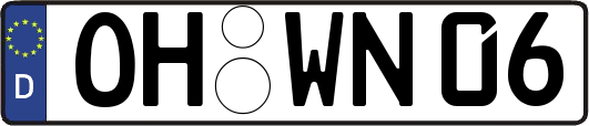 OH-WN06