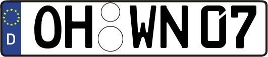 OH-WN07