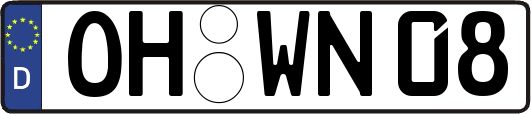 OH-WN08