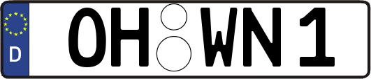 OH-WN1