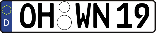 OH-WN19