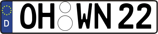 OH-WN22
