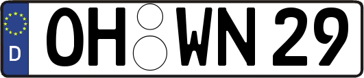 OH-WN29