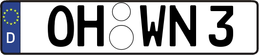 OH-WN3