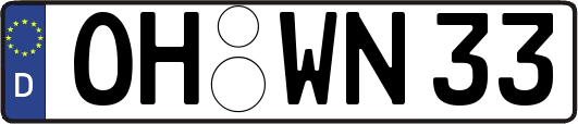 OH-WN33